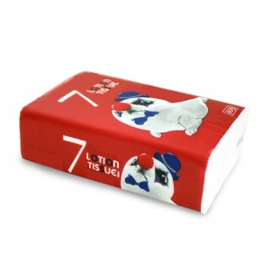 โลชั่นเนื้อเยื่อ OD-729